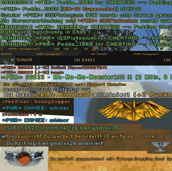 phreekz bf2