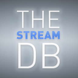[Image: thestreamdb.png]
