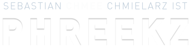 logo phreekz